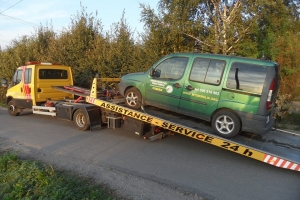 &bdquo;Zielony Myszoł&oacute;w&rdquo;