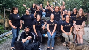 Mysikr&oacute;lik rośnie w siłę!